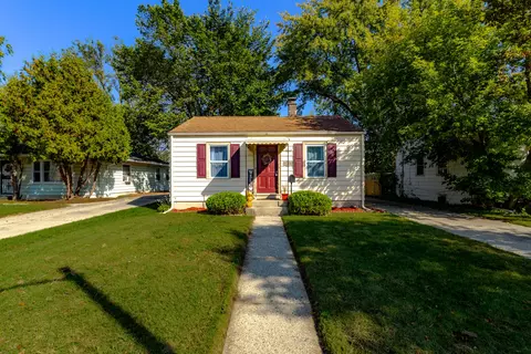 5014 N 61st, Milwaukee, WI 53218