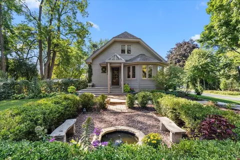 17835 Gebhardt, Brookfield, WI 53045