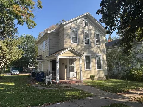309 S 5th, Wausau, WI 54401