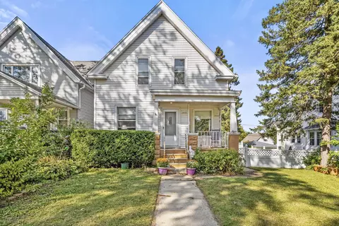 3818 E Armour, Cudahy, WI 53110