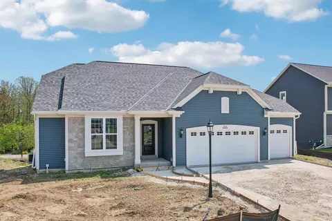 n174w20590 Laurel Spgs, Jackson, WI 53037