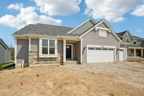 n174w20624 Laurel Spgs, Jackson, WI 53037
