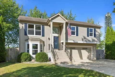 9625 63rd, Kenosha, WI 53142