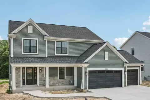 n174w20616 Laurel Spgs, Jackson, WI 53037