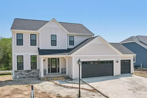n174w20608 Laurel Spgs, Jackson, WI 53037