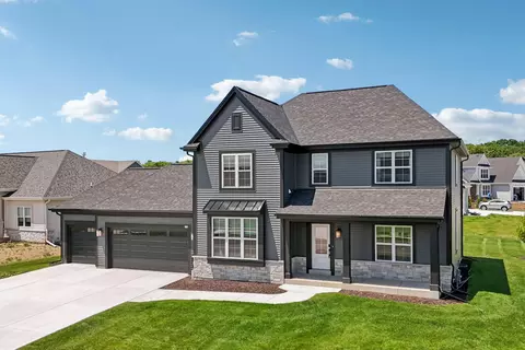 779 Kohlwey #LT 28, Grafton, WI 53024
