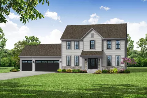 418 W Sparrow, Grafton, WI 53024
