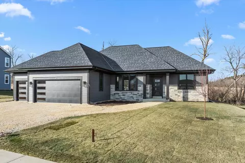 394 W Sparrow, Grafton, WI 53024