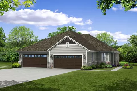 w204n17683 Laurel #802, Jackson, WI 53037