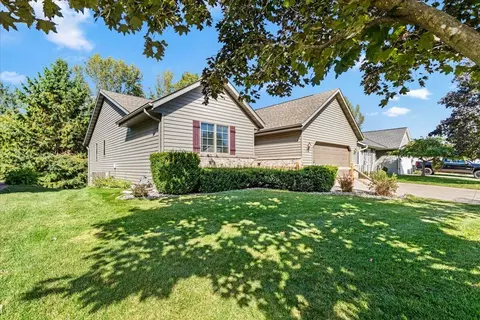 2028 Cardinal, West Bend, WI 53090