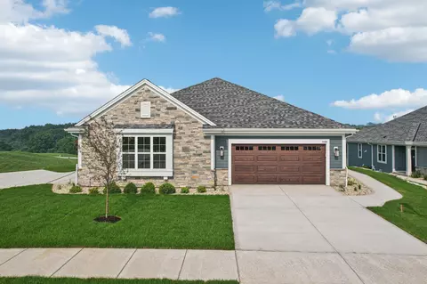 2106 Bluestem #1301, Waukesha, WI 53189
