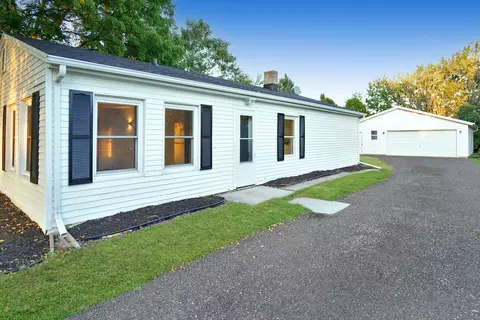 4521 Moenning, Wilson, WI 53081