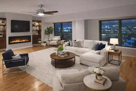 270 E Highland #1244, Milwaukee, WI 53202