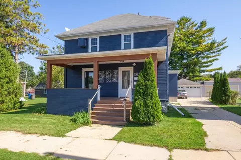 409 S 6th, Watertown, WI 53094