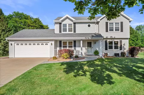 7382 S 39th, Franklin, WI 53132