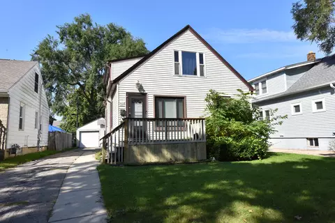 437 S 71st #A, Milwaukee, WI 53214