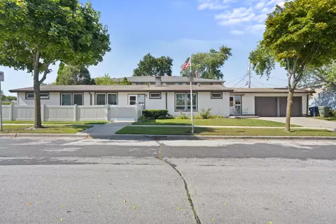 3129 S 63rd, Milwaukee, WI 53219