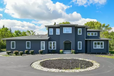 8825 N Spruce, River Hills, WI 53217