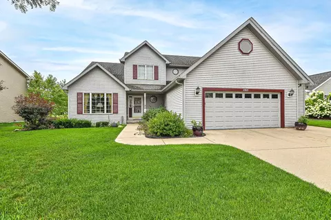 8303 Whitetail, Mount Pleasant, WI 53406