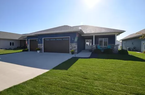 3546 Joshua, Milton, WI 53563