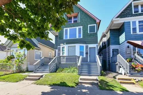 2149 S 24th #2151, Milwaukee, WI 53215