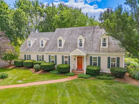 n7w29595 Thames, Delafield, WI 53188