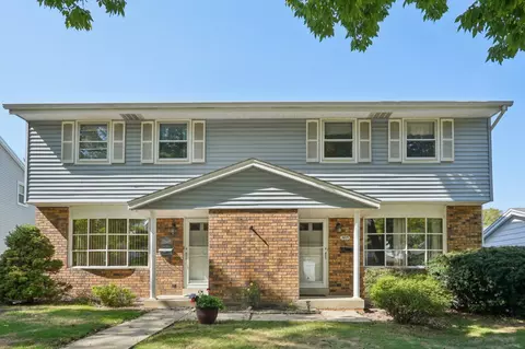 3817 S 83rd #3815, Milwaukee, WI 53220
