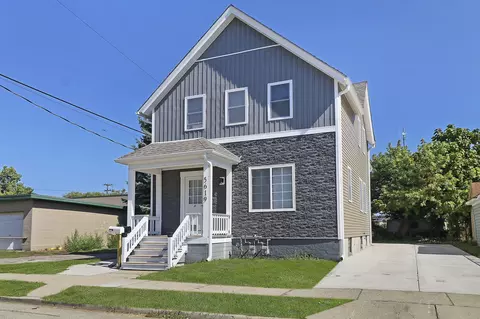 5619 14th, Kenosha, WI 53140
