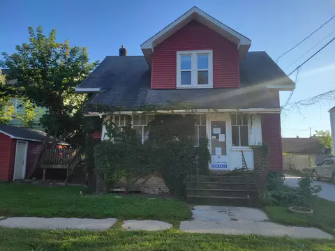 2511 61st, Kenosha, WI 53143