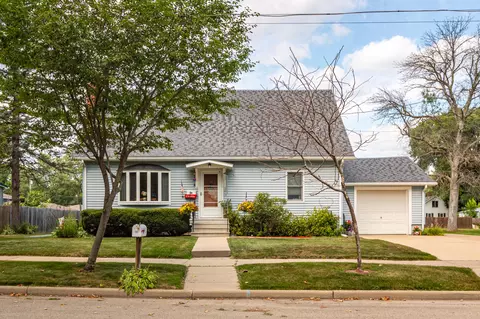 416 Sunny, Sparta, WI 54656