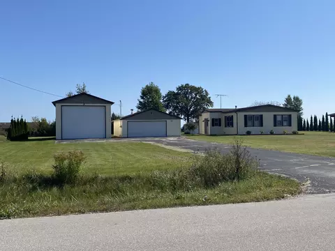 5205 Wagon Wheel, Kossuth, WI 54220
