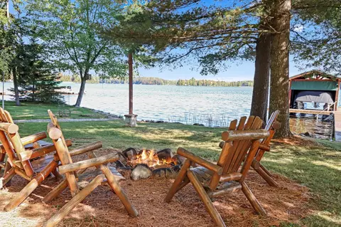 7610 Wheeler Is, Three Lakes, WI 54562