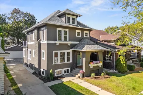 3909 N Prospect, Shorewood, WI 53211