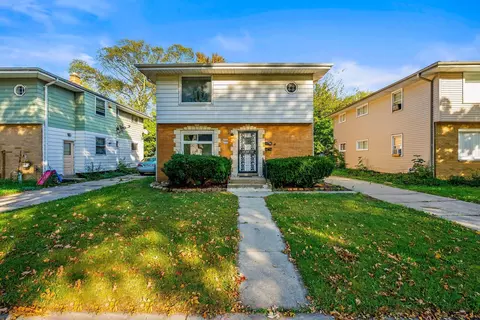 4882 N 50th #4884, Milwaukee, WI 53218