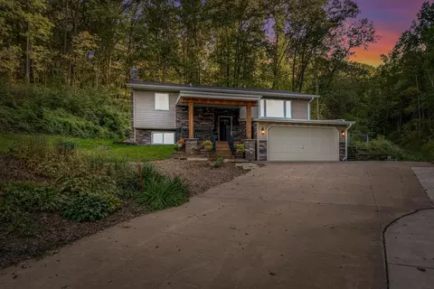 w5835 Koss Road, Onalaska, WI 54650