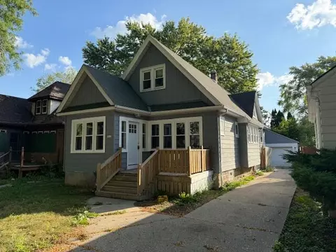 3048 N 59th, Milwaukee, WI 53210