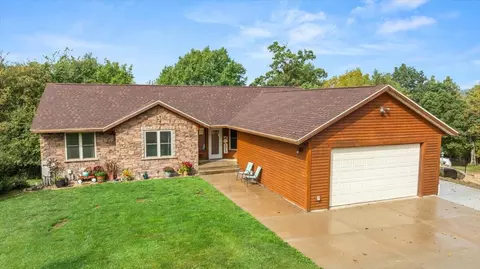 S5773 Reality, Liberty, WI 54664