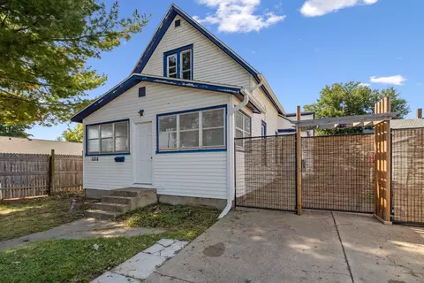 1108 5th, La Crosse, WI 54601