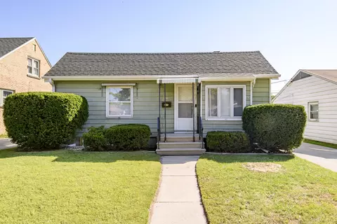 5228 N 64th, Milwaukee, WI 53218