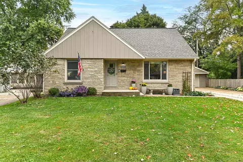 5444 N 12th, Milwaukee, WI 53209