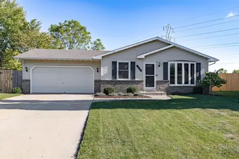 5624 67th, Kenosha, WI 53142