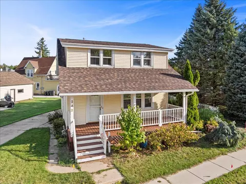 242 Park, Sheboygan Falls, WI 53085