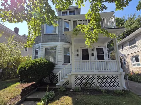 6614 5th, Kenosha, WI 53143
