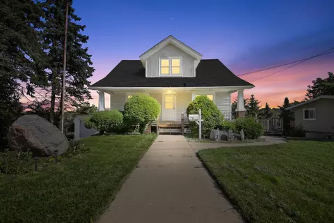 414 River, West Bend, WI 53090
