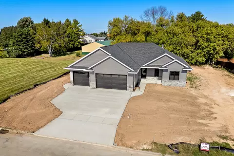 7232 Ridgeway, Manitowoc, WI 54220