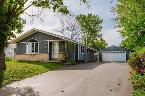 2167 Clark, East Troy, WI 53120