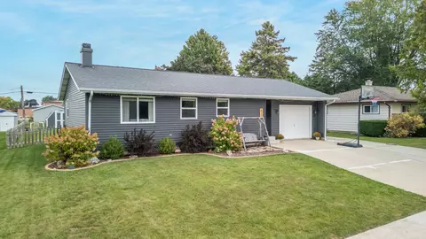 630 Erie, Oostburg, WI 53070