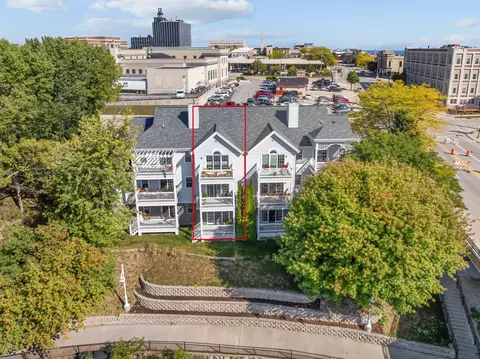 508 N Water, Sheboygan, WI 53081
