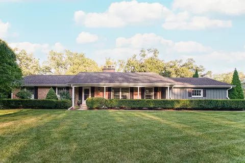 8160 N 37th, Brown Deer, WI 53209