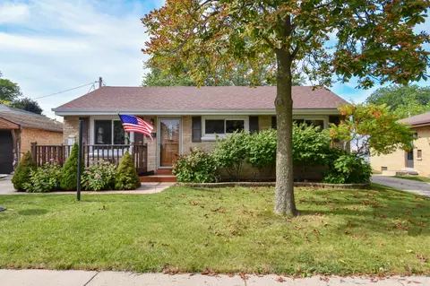 3331 S 69th, Milwaukee, WI 53219